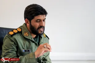 اقدامات سپاه و بسیج برای مقابله با کرونا در سه شهرستان نارنجی و قرمز/فعال سازی همه قرارگاه های سلامت