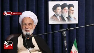 ملت ایران با الهام از فرهنگ عاشورا هرگز تن به ذلت نخواهد داد