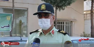انهدام باند قاچاقچیان اسلحه در کرمانشاه&zwnj;
