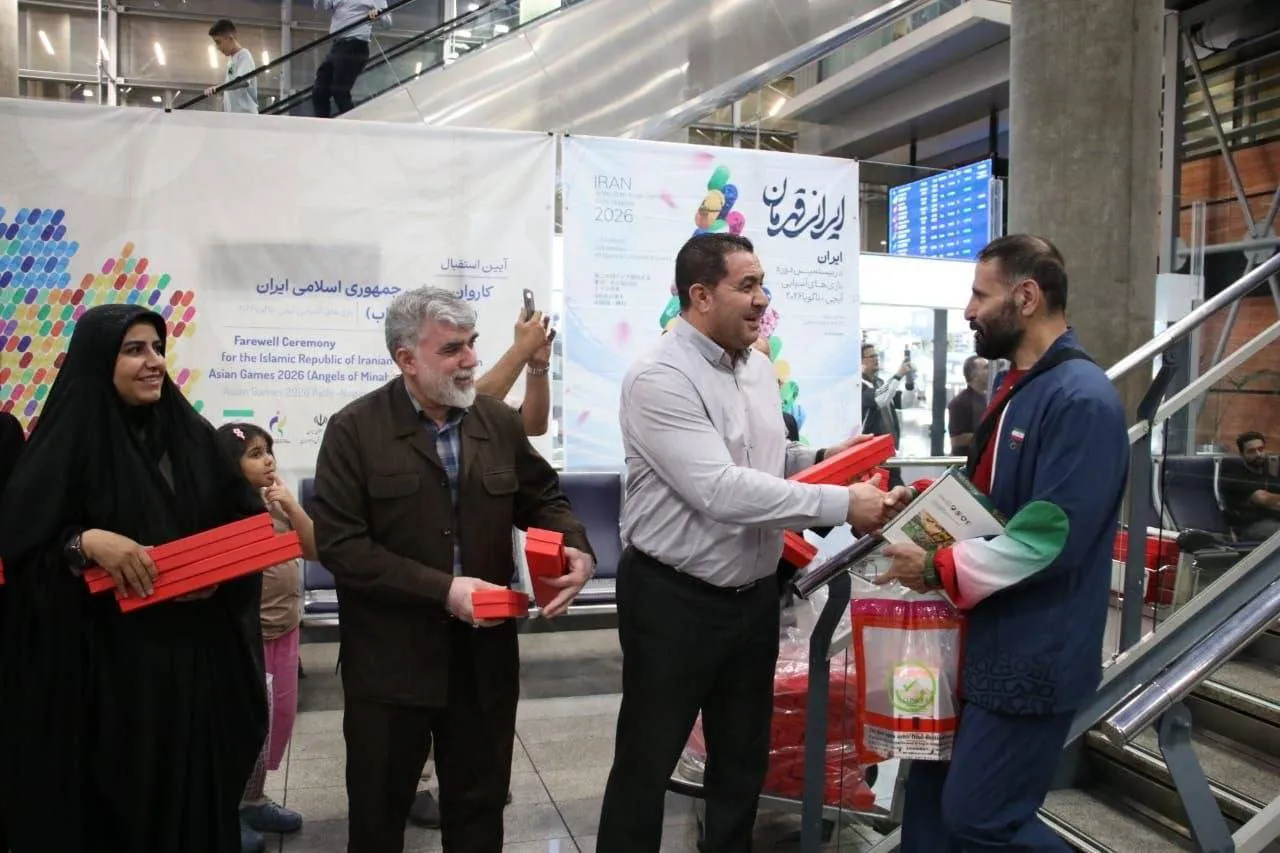 بسیج ورزشکاران