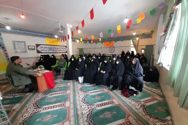 امروز وظیفه ما قدرتمند شدن است/ نیازمند مسئولین کارآمد در جامعه هستیم