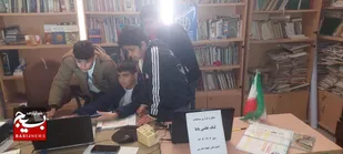 برگزاری مرحله مقدماتی هجدهمین دوره لیگ علمی پایا در خوزستان