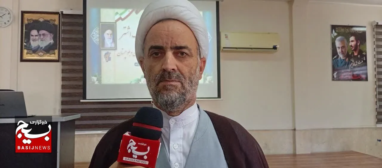 تجلیل از جهادگران اشراف‌ساز