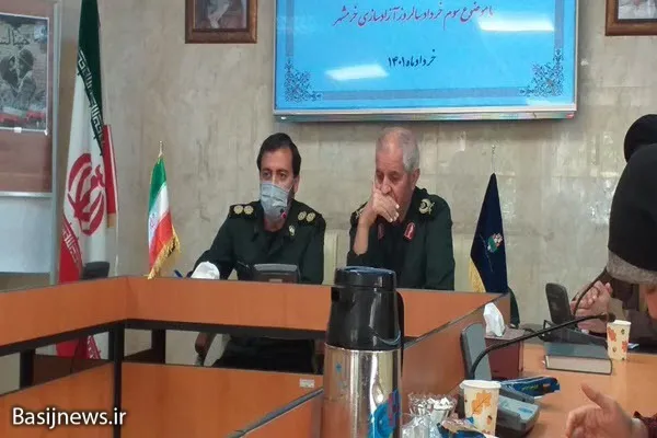 برگزاری بیش از ۲۰۰ برنامه به‌مناسبت سالروز آزادسازی خرمشهر در استان همدان