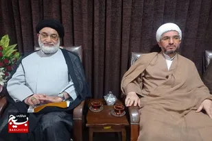 شیعه و سنی با وحدت و انسجام در پیشبرد اهداف نظام اسلامی نقش آفرینی خواهند کرد