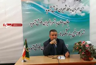 با در نظر گرفتن اعتبارات، شش مشكل اصلي كلاته&zwnj;خيج برطرف خواهد شد