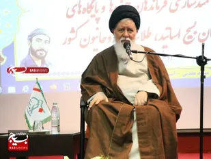 تحجر و نواندیشی&zwnj;های فاسد، شاخص&zwnj;ترین آسیب جریان روحانیت/طلبه بسیجی باید نوکر خالص امام زمان (عج) باشد