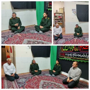 جوانان و مساجد نقش مهمی در تحقق بیانیه گام دوم انقلاب و تشکیل تمدن اسلامی دارند