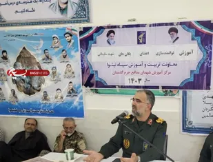 شهید مطهری از ابتدای نهضت اسلامی مبانی غرب و شرق را به چالش کشید / عملیات وعده صادق یک عملیات منحصر به فرد در طراحی و اجراست