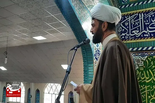 قدرت ایران قدرت ایمان و تکیه بر خداوند متعال است