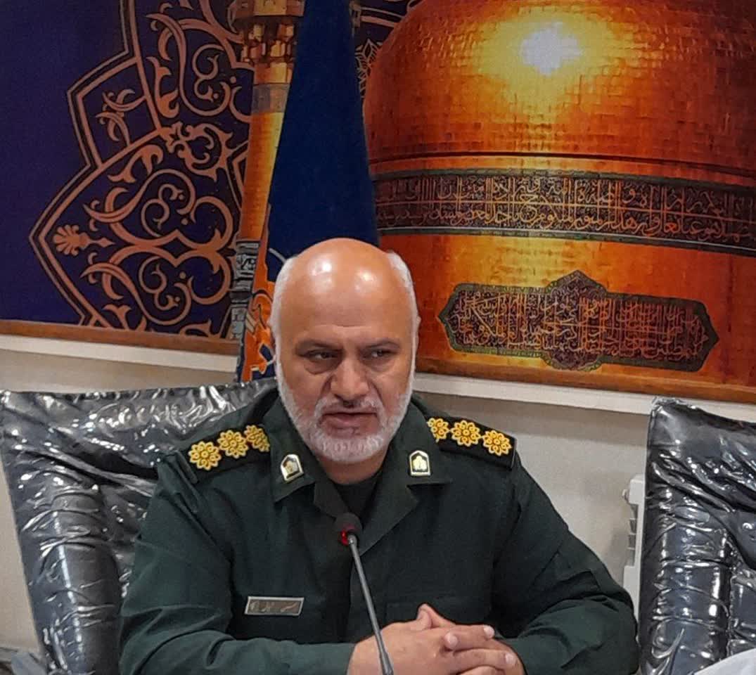 جامعه ستایشگری؛ سنگر روایت حقیقت در جنگ شناختی دشمن
