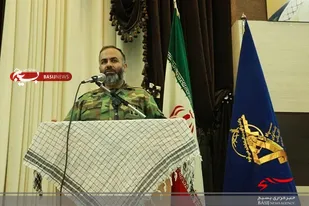 تهیه و توزیع 7000 بسته کمک مومنانه توسط جهادگران سپاه ناحیه امام حسین (ع) کرج