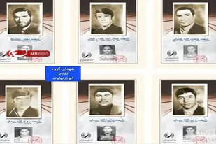 ققنوس&zwnj;هایی که در آتش مبارزه جاودانه شدند