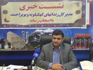 محبوبیت شهید حاج قاسم سلیمانی بین زندانیان کهگیلویه و بویراحمد / تربیت ۳۸۶ حافظ قرآن در زندان های استان/ ۱۷۳ زندانی جرایم غیرعمد منتظر کمک خیرین هستند