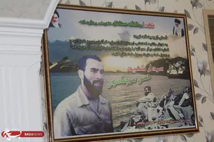 سردار &laquo;حسن عرب&zwnj;عامری&raquo;؛ شهیدی که بمب اتم فرهنگی بود!