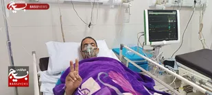 بهبود شرایط جسمی هر 4 مجروح بستری در ICU در پی حادثه تروریستی عدلیه سیستان و بلوچستان/ انتقال آخرین بد حال به بخش بستری بیمارستان خاتم الانبیاء(ص) زاهدان&nbsp;