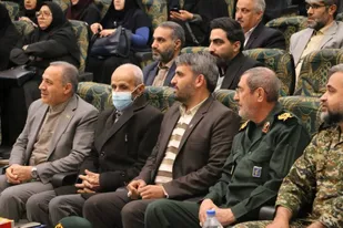 دشمن از مکتب قاسم سلیمانی می ترسد