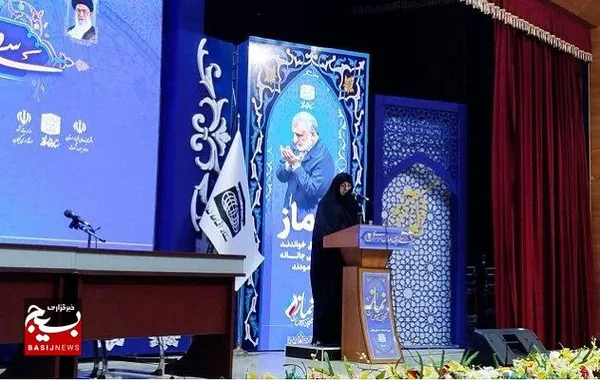 اجلاسیه سراسری نماز