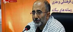 نقش&lrm;آفرینی بسیج در عرصه&lrm;های مختلف، مایه ابهت و افتخار نظام است/ نقش بسیج در مقابله با فتنه88