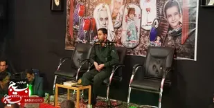 خشم آمریکا از تشکیل محور مقاومت است