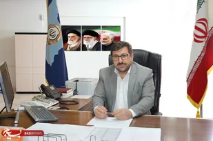 دعوت مدیر شعب بانک سپه منطقه کهگیلویه و بویراحمد برای حضور باشکوه مردم در راهپیمایی روز قدس