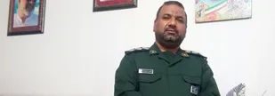 تجلیل از خانواده شهدا کارگر در سیستان و بلوچستان