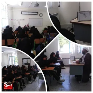 آگاه سازی و جهاد تبیین از ضروریات است