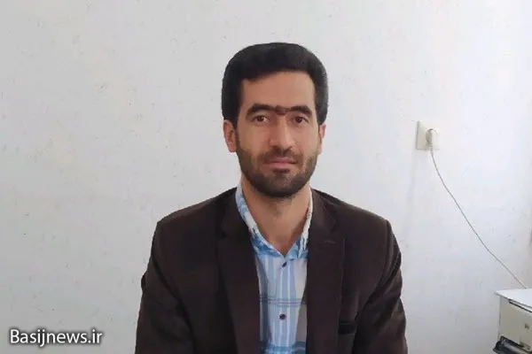 برگزاری کلاس‌های عقیدتی ماه مبارک رمضان در سپاه فامنین