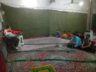 برگزاری دوره آموزشی اشتغالزایی در محله اسلامی مهدیه شاهرود