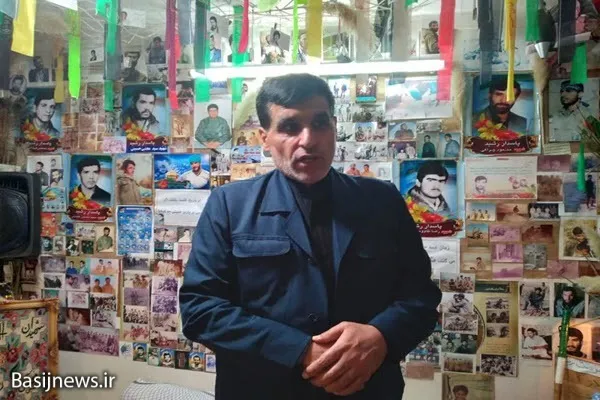 فرهنگ شهدا را می‌توانیم با روحیه فرهنگی و خودباوری صادر کنیم