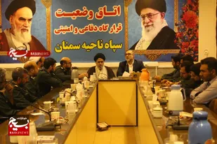 پیشرفت های دریایی سپاه مایه رعب و وحشت دشمنان شده است