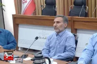 افتتاح خوابگاه دانشجویی متاهلی ملایر در هفته دولت