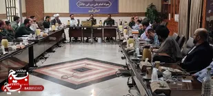 ترویج ایمان و امید راهبرد اصلی قرارگاه فرهنگی اجتماعی سپاه استان قم