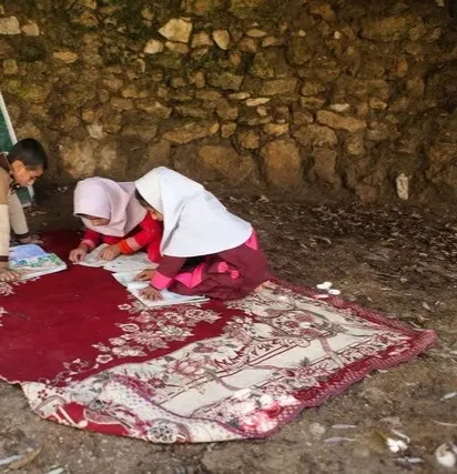 خوزستان میزبان عشایر ۷ استان در فصل قشلاق / تحصیل ۱۳ هزار دانش‌آموز عشایری