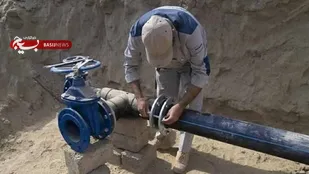 درخواست ترک تشریفات طرح فدک از سوی قرارگاه خاتم به دولت ارسال شد