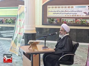 حفظ انسجام و وحدت داخلی با توجه به توطئه&zwnj;های دشمنان ضروری است