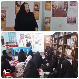جلسه روشنگری با عنوان طب سنتی و مزاج شناسی