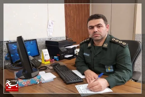 بیست و سومین یادواره ۷۲ شهید کوی فرهنگیان همدان برگزار می‌شود