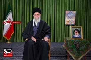 رهبر معظم انقلاب سال ۱۴۰۳ را &laquo;جهش تولید با مشارکت مردم&raquo; نامیدند