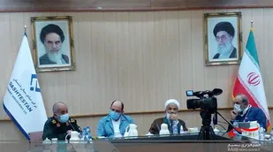 بسیج در تمام عرصه ها، مایه سرافرازی و اقتدار کشور است