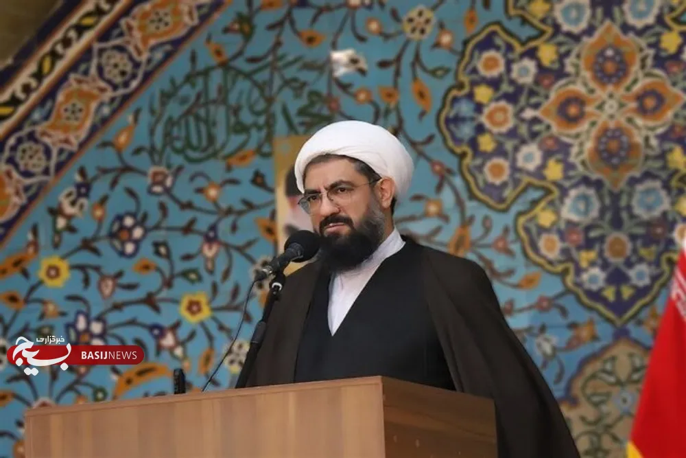 امام جمعه همدان امام جمعه همدان