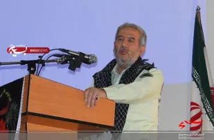امروز عزت نظام اسلامی در دنیا به خاطر عزت شهدا است