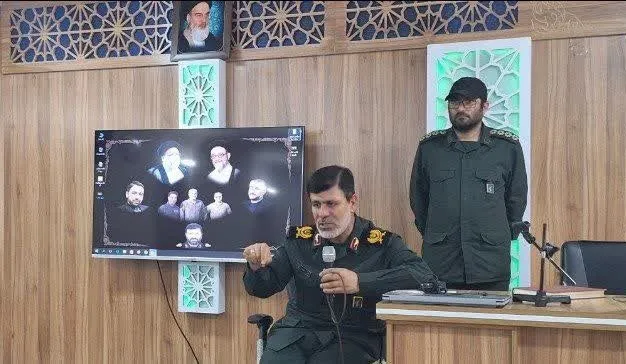 جلسات کارگاهی و آموزشی نقش بسزایی در هدف‌گذاری سپاه دارد