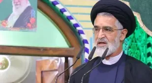 دین&zwnj;زدایی حربه اصلی دشمنان انقلاب&zwnj;اسلامی است