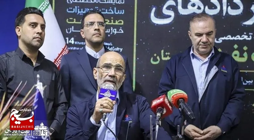 راه اندازی گمرک اختصاصی توسط شرکت ملی مناطق نفتخیز جنوب