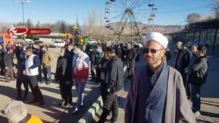 سردار سلیمانی الگوی حرکت در مسیر ولایت و آزادگی است