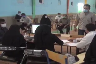 زابل، الگوی موفق در مهار کرونا