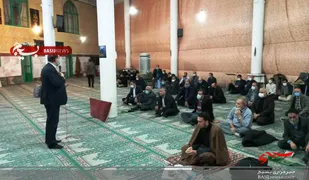 پروژه آب و فاضلاب فامنین به زودی به بهره&zwnj;برداری می&zwnj;رسد