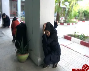 بیستمین مانور زلزله و ایمنی در بوشهر برگزار شد