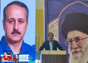 اقتدار ایران اسلامی، ثمره خون شهدا و روحیه ایثارگری است